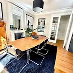 Cet Appartement Est Fait Pour Vous