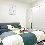 Cozy Studio Near Eiffel Tower In Fondary