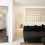 Au Maire - Appartement Familiale