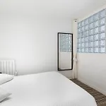 Au Maire - Appartement Familiale