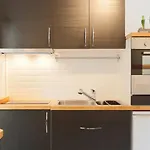 Lovely Apartment In Heart Of Paris 10 Min Walk To Louvre