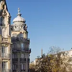 Hotel Raspail Montparnasse