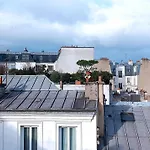 Hôtel Bastille