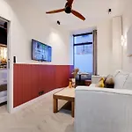 Superb Apartment -1Br-4P- Montmartre