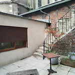 House In Menilmontant