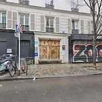 Superb Apartment Quartier Republique Free Netflix