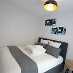 Appartement Elegant - Montmartre