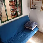 T2 -Cosy And Comfort In Paris - Montmartre