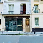 Appartement Le Marais Paris