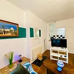 Appartement Le Marais Paris