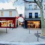 Appartement Le Marais Paris