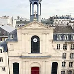 La Vue Du Marais