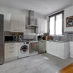 Bnbnova - Les Halles & Montorgueil - 1Br