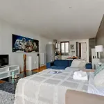 Bnbnova - Les Halles & Montorgueil - 1Br