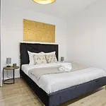 Bnbnook - Studio By Jardin Des Tuileries & Louvre