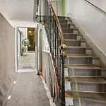 Bnbnook - Elegant 1Br By Eiffel Tower & Landmarks