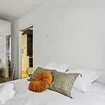 Bnbnook - Elegant 1Br By Eiffel Tower & Landmarks