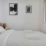 Magnifique Apartment In The Marais - Paris