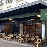Appartement design avec terrasse