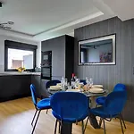 Bluestay 52 - Superbe Appartement A Paris 15