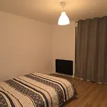 Appartement Centre De Paris 19