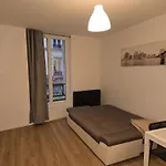 Appartement Centre De Paris 19