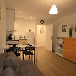 Appartement Centre De Paris 19