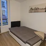 Appartement Centre De Paris 19