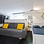 Superb Apartment Quartier Bonne Nouvelle Free Netflix