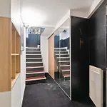 Superb Apartment Quartier Bonne Nouvelle Free Netflix