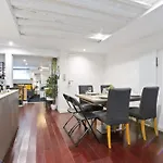 Superb Apartment Quartier Bonne Nouvelle Free Netflix