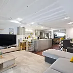 Superb Apartment Quartier Bonne Nouvelle Free Netflix