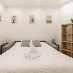 Charming Studio Near Sacre-Coeur