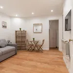 Charming Studio Near Sacre-Coeur
