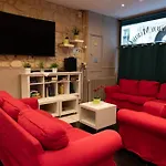Hotel Geoffroy Marie Opera