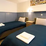 Hotel Geoffroy Marie Opera