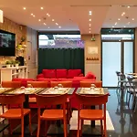 Hotel Geoffroy Marie Opera