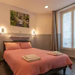 Hotel Geoffroy Marie Opera