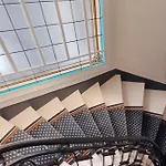 Appartement Cosy A Paris Trocadero 60 M² Parkingel