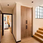 Merveil Signature - St Cyr II - Private Terrace
