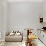 Cozy Studio Coeur Du 6Eme - Close To Luxembourg