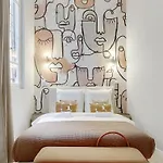 Cozy Studio Coeur Du 6Eme - Close To Luxembourg
