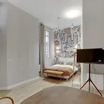 Cozy Studio Coeur Du 6Eme - Close To Luxembourg