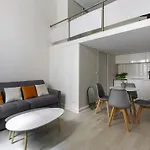 Hsh Kleber Arc De Triomphe Charming Duplex