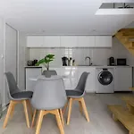 Hsh Kleber Arc De Triomphe Charming Duplex