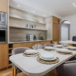 Exceptional Flat - 1Bd 6P- Arc De Triomphe