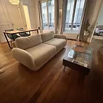 Appartement Neuf Au Coeur Du Marais