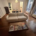 Appartement Neuf Au Coeur Du Marais