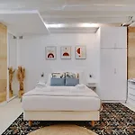 Pick A Flat\'S Apartment In Bastille - Rue Amelot