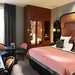 Le Belmont Paris